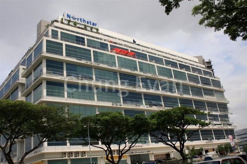 Light Industrial (B1) for Sale: Northstar @ Ang Mo Kio - Image 3