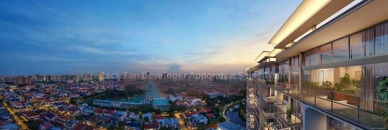 5 Bed Condo for Sale in  Grand Dunman - Image 3