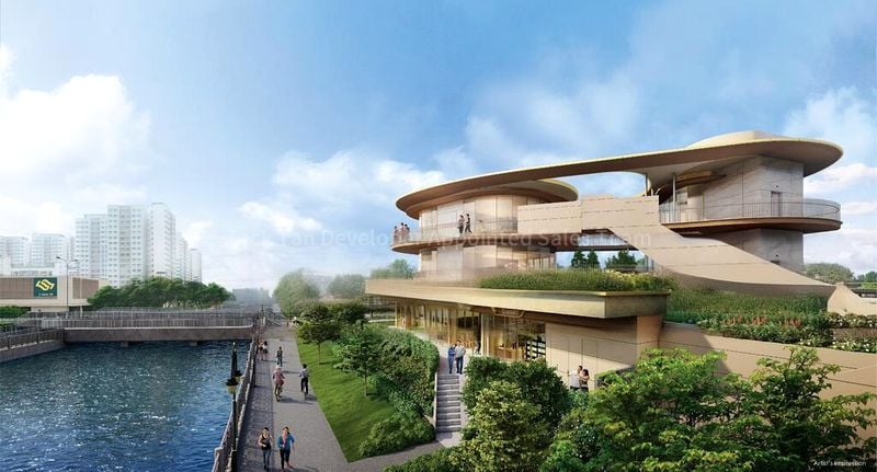 5 Bed Condo for Sale in  Grand Dunman - Image 4