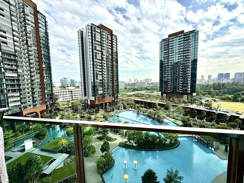 3 Bed Condo for Sale in  Normanton Park - Image 8