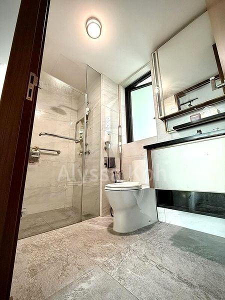 3 Bed Condo for Sale in  Normanton Park - Image 6