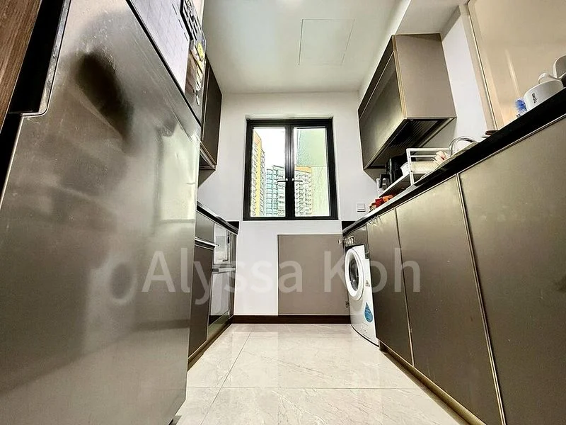 3 Bed Condo for Sale in  Normanton Park - Image 7