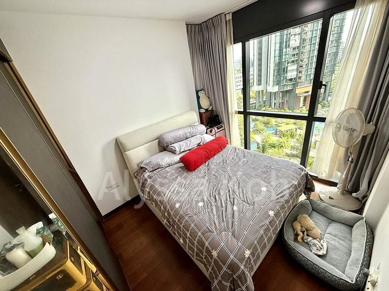3 Bed Condo for Sale in  Normanton Park - Image 5