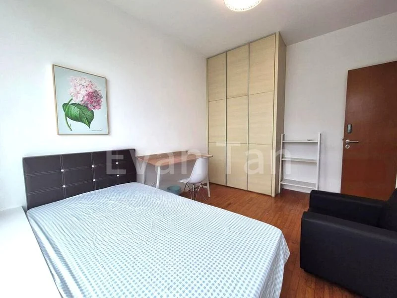 Common Room (Condo) for Rent in Citylights - Image 2