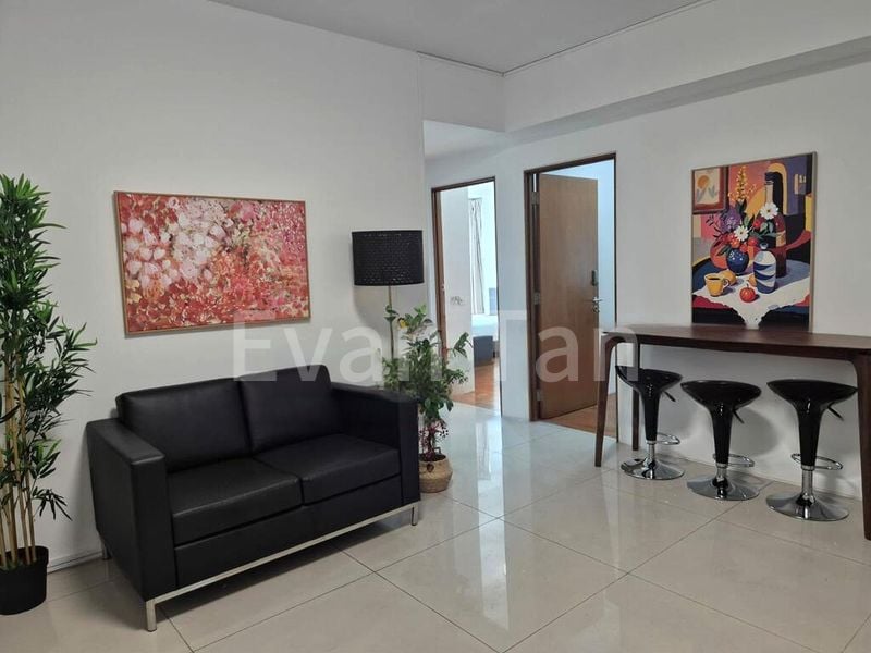 Common Room (Condo) for Rent in Citylights - Image 5