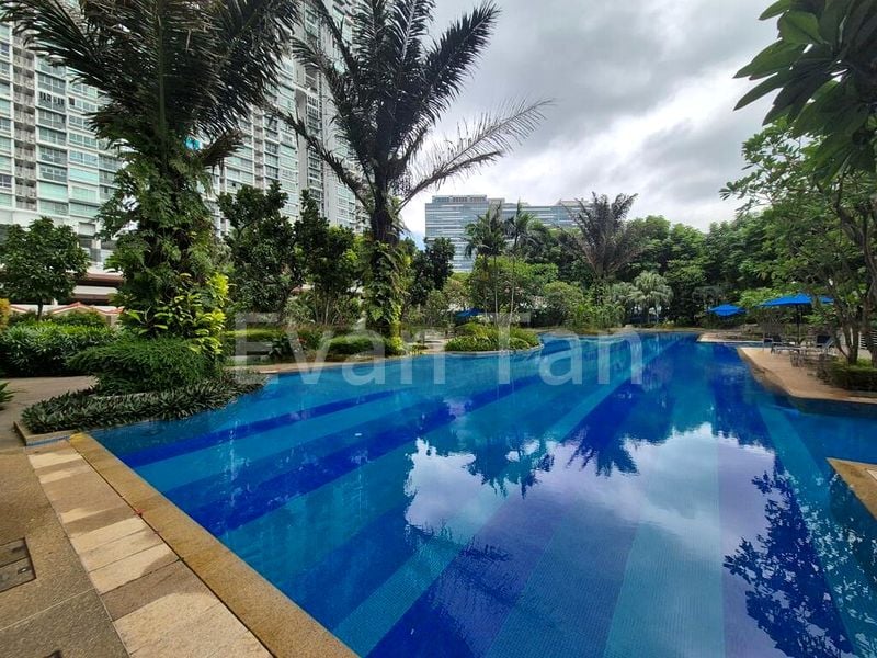 Common Room (Condo) for Rent in Citylights - Image 8