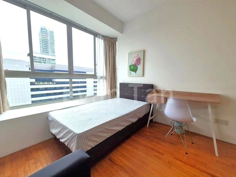 Common Room (Condo) for Rent in Citylights - Image 1