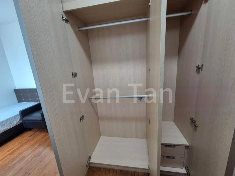 Common Room (Condo) for Rent in Citylights - Image 4