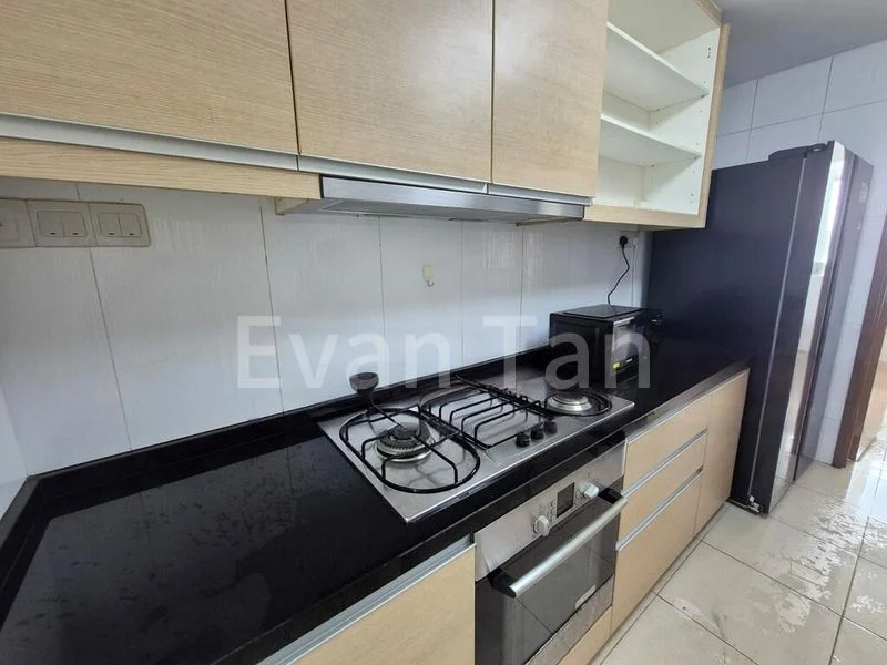 Common Room (Condo) for Rent in Citylights - Image 6