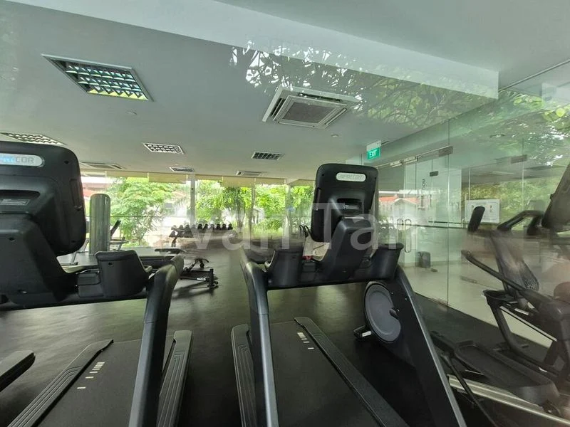 Common Room (Condo) for Rent in Citylights - Image 7