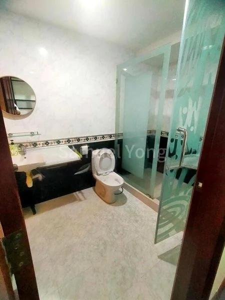 3 Bed Terraced House (Landed) for Rent in  Seletar Hills Estate - Image 4