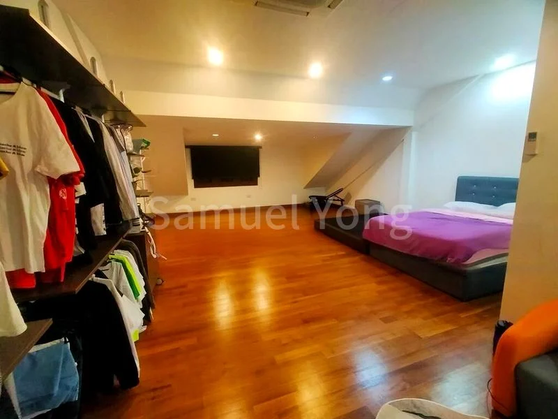 3 Bed Terraced House (Landed) for Rent in  Seletar Hills Estate - Image 13
