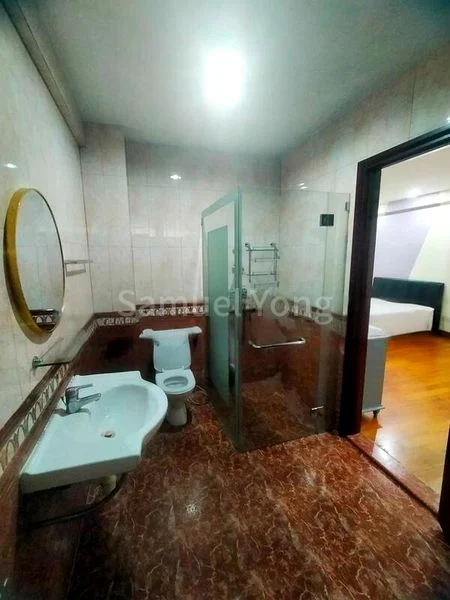 3 Bed Terraced House (Landed) for Rent in  Seletar Hills Estate - Image 2