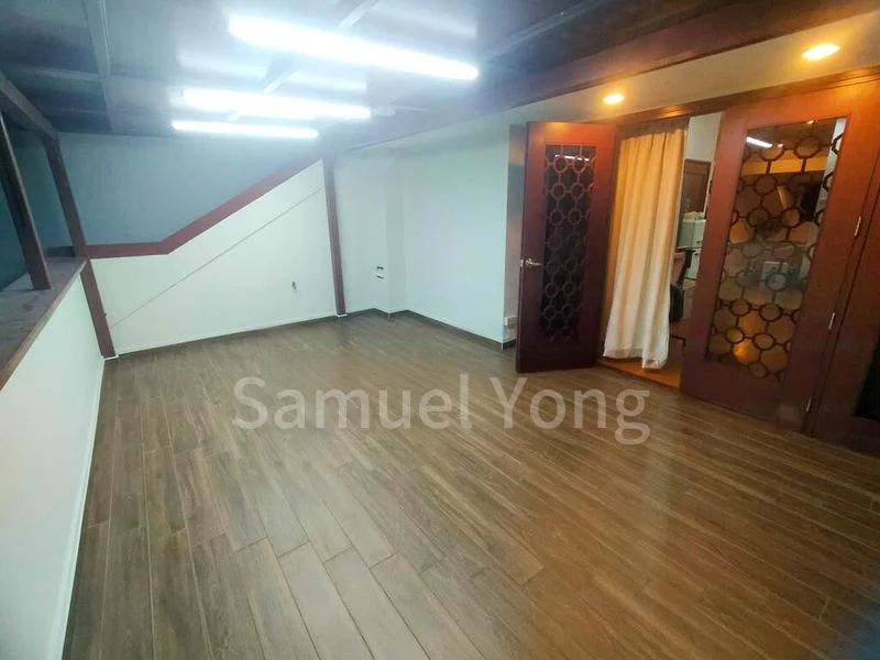 3 Bed Terraced House (Landed) for Rent in  Seletar Hills Estate - Image 9