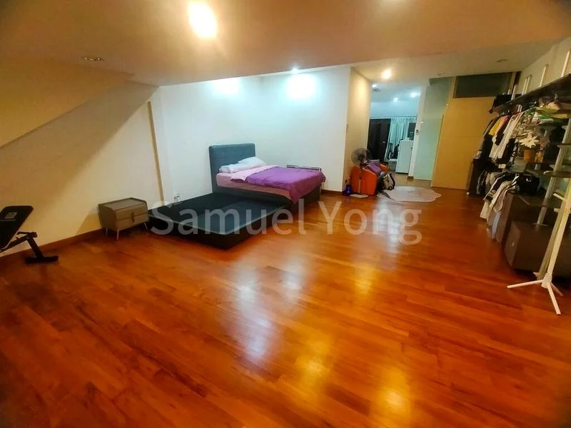 3 Bed Terraced House (Landed) for Rent in  Seletar Hills Estate - Image 12