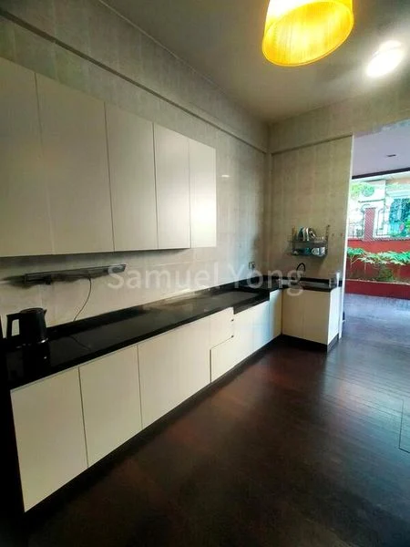 3 Bed Terraced House (Landed) for Rent in  Seletar Hills Estate - Image 3