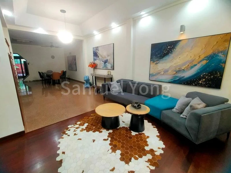 3 Bed Terraced House (Landed) for Rent in  Seletar Hills Estate - Image 8