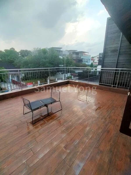 3 Bed Terraced House (Landed) for Rent in  Seletar Hills Estate - Image 1