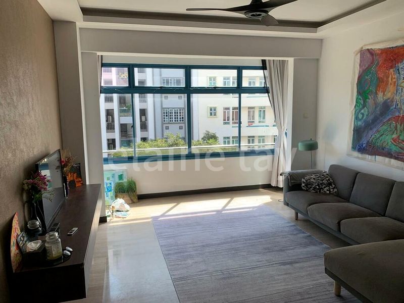 Common Room (Condo) for Rent in  Palm Lodge - Image 8