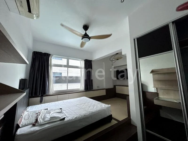 Common Room (Condo) for Rent in  Palm Lodge - Image 1