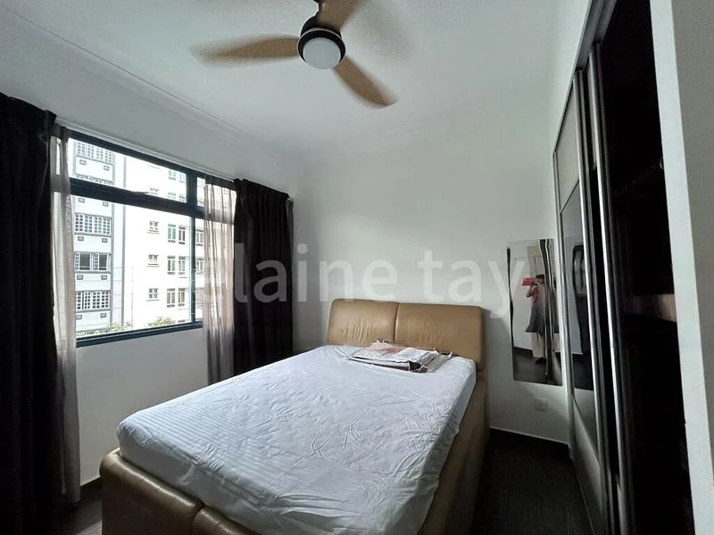 Common Room (Condo) for Rent in  Palm Lodge - Image 2