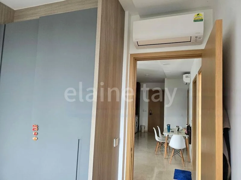 Common Room (Condo) for Rent in  Palm Lodge - Image 4