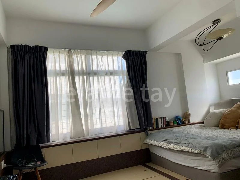 Common Room (Condo) for Rent in  Palm Lodge - Image 7