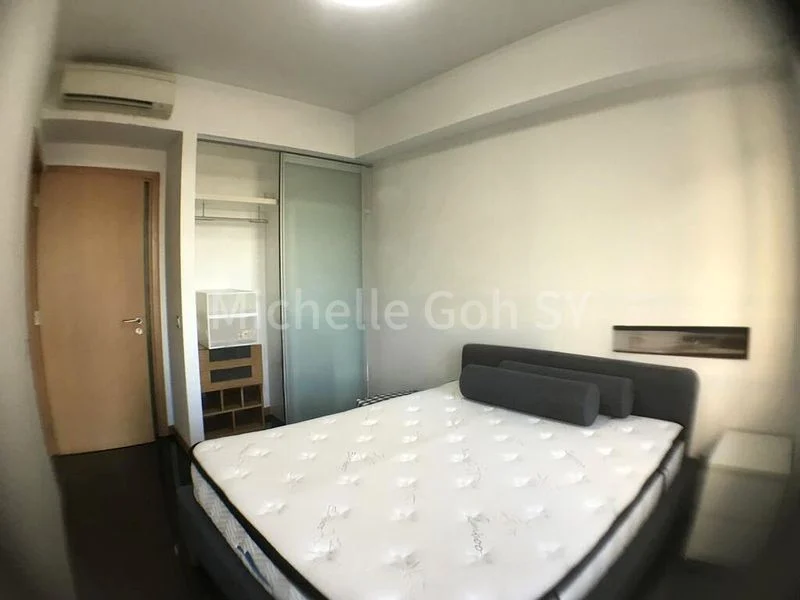 1 Bed Apartment (Condo) for Rent in  Icon - Image 3