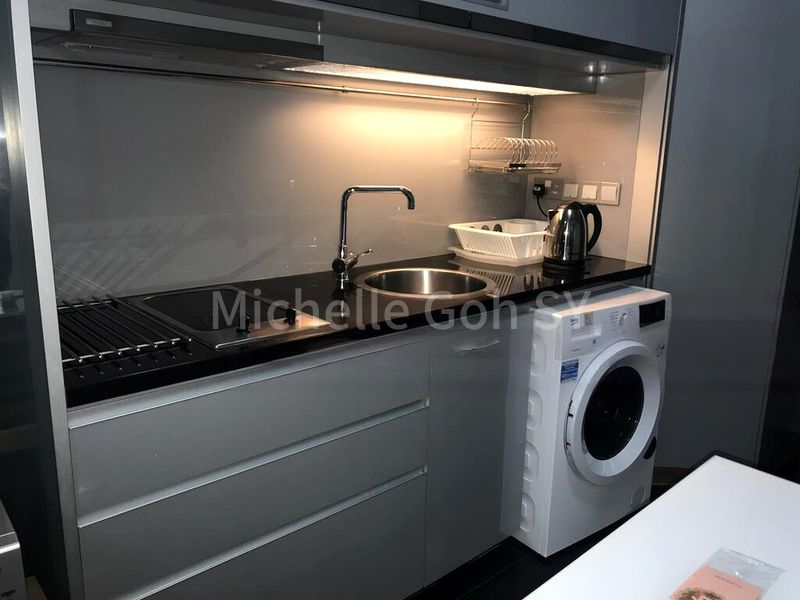 1 Bed Apartment (Condo) for Rent in  Icon - Image 5