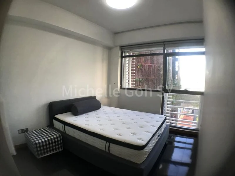 1 Bed Apartment (Condo) for Rent in  Icon - Image 2