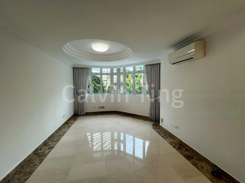 3 Bed Apartment (Condo) for Rent in  The Sierra - Image 1