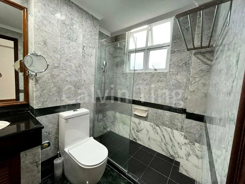 3 Bed Apartment (Condo) for Rent in  The Sierra - Image 3