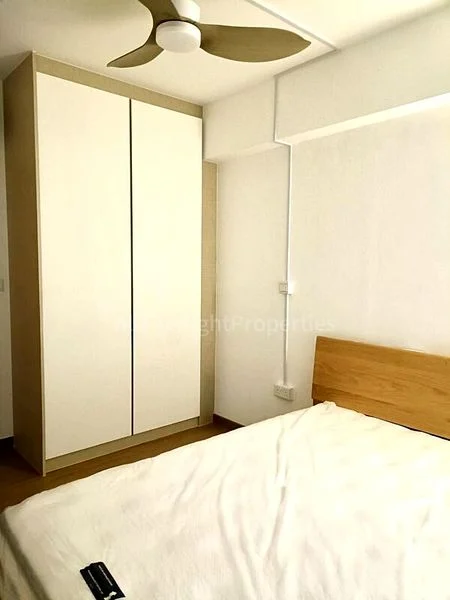 Common Room (HDB) for Rent in  568A Champions Way - Image 4