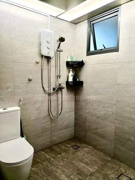 Common Room (HDB) for Rent in  568A Champions Way - Image 2