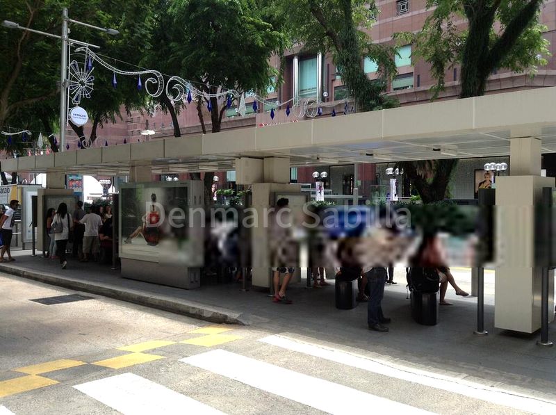 Shop / Shophouse for Sale: Lucky Plaza - Image 6