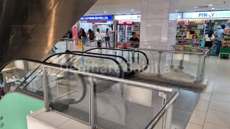 Shop / Shophouse for Sale: Lucky Plaza - Image 7