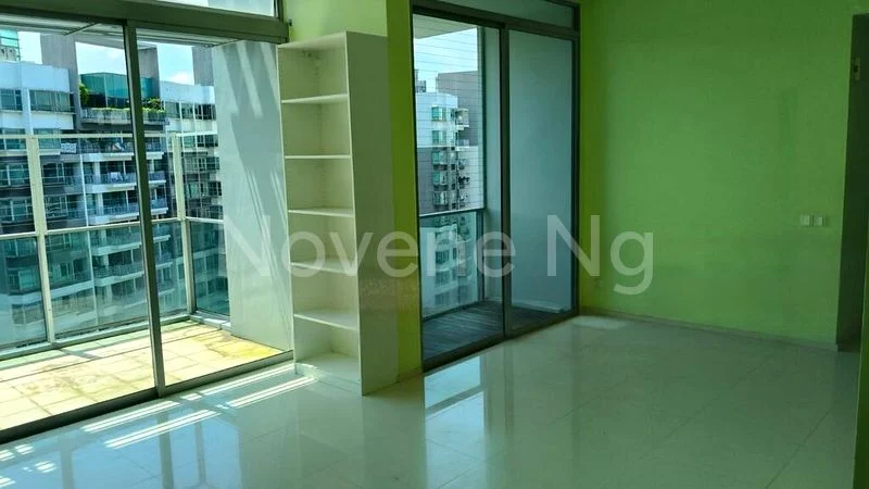 3 Bed Condo for Rent in  Botannia - Image 2