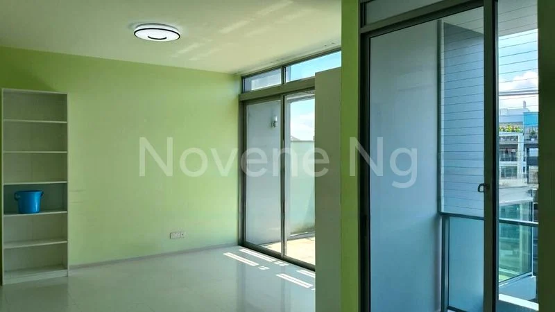 3 Bed Condo for Rent in  Botannia - Image 1