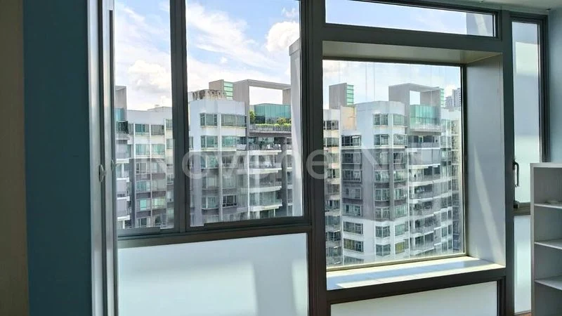 3 Bed Condo for Rent in  Botannia - Image 4