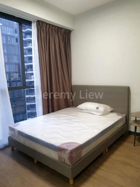 1 Bed Condo for Rent in  Gem Residences - Image 3