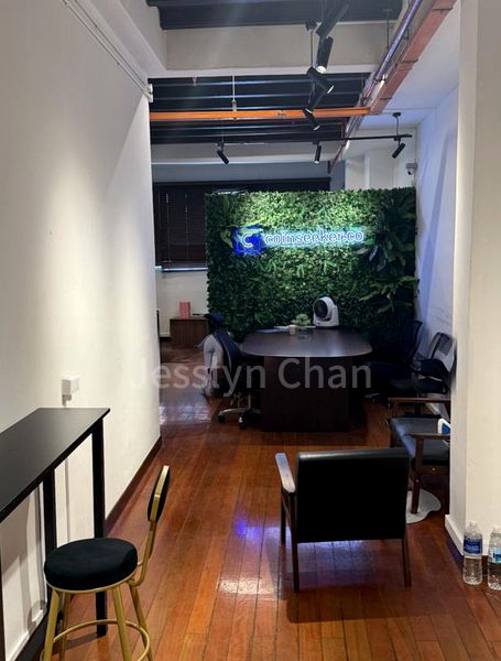 Office for Rent: Far East Square - Image 3