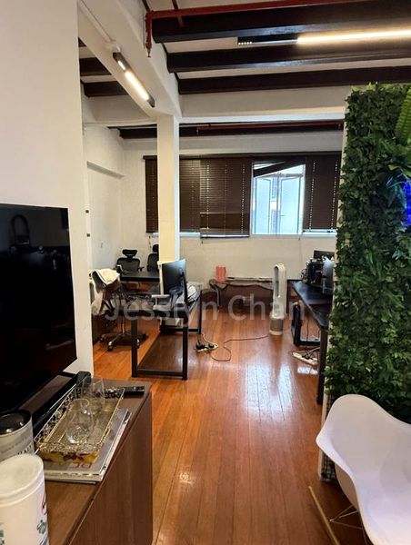 Office for Rent: Far East Square - Image 2