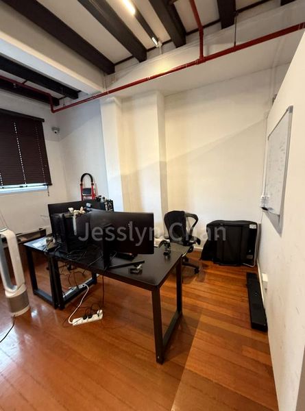 Office for Rent: Far East Square - Image 5