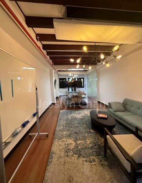 Office for Rent: Far East Square - Image 1