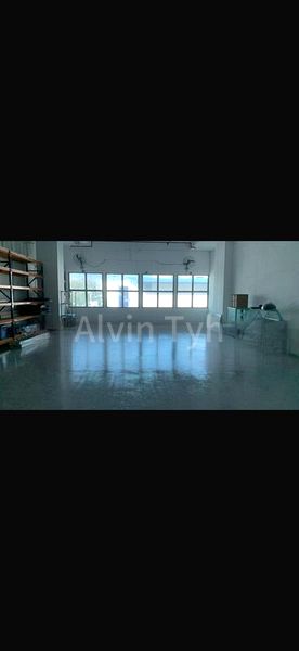Light Industrial (B1) for Rent: Paya Lebar 178 - Image 1