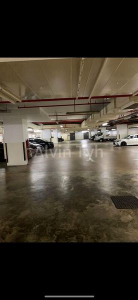 Light Industrial (B1) for Rent: Paya Lebar 178 - Image 5
