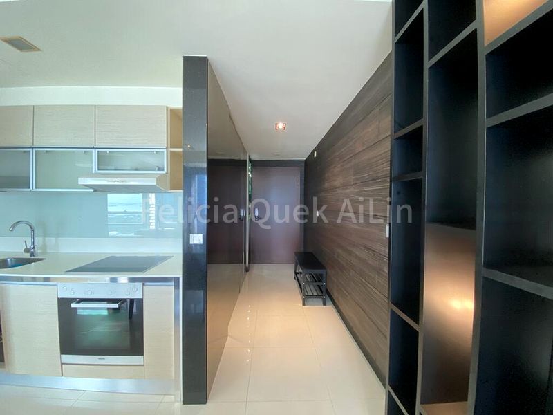 1 Bed Apartment (Condo) for Rent in  The Sail @ Marina Bay - Image 7