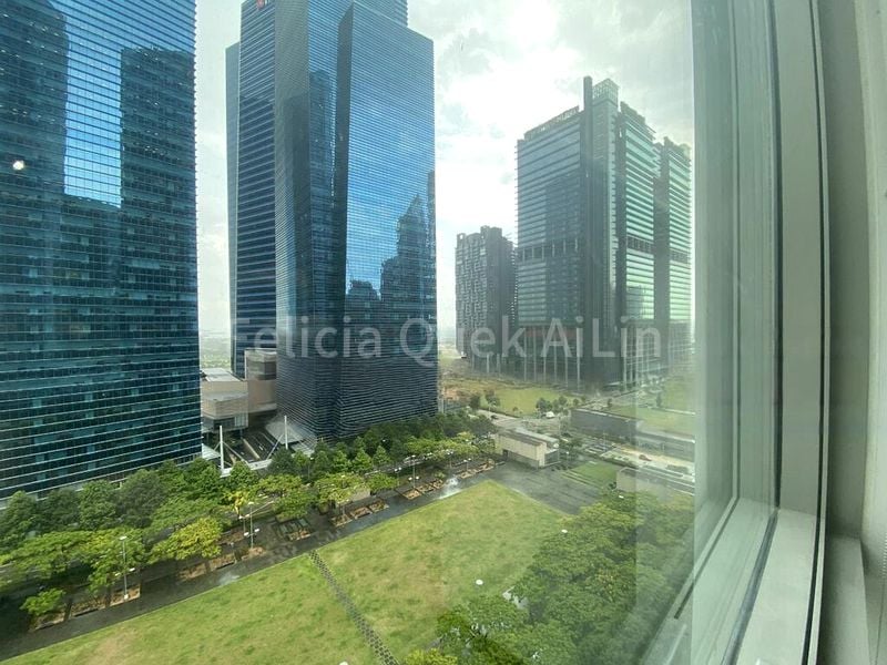 1 Bed Apartment (Condo) for Rent in  The Sail @ Marina Bay - Image 3