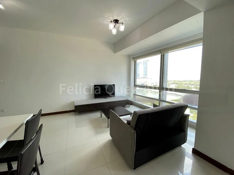1 Bed Apartment (Condo) for Rent in  The Sail @ Marina Bay - Image 1