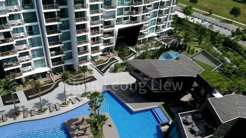 2 Bed Condo for Rent in  Ripple Bay - Image 10